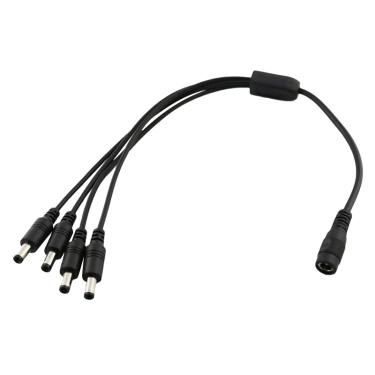 DC Female to DC Male Power Connection Extension Cable, 0.37m 3 in 1, 0.37m 4 in 1, 0.37m 6 in 1, 0.42m 8 in 1, 0.5m 2 in 1, 0.5m 16 in 1 DC Female to DC Male Power Connection Extension Cable, 0.37m 3 in 1, 0.37m 4 in 1, 0.37m 6 in 1, 0.42m 8 in 1, 0.5m 2 in 1, 0.5m 16 in 1